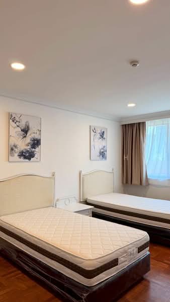 Charan Tower Residences by Aspira, Bangkok, 19 Soi Sukhumvit 43, Khlong Tan Nua, Watthana, Bangkok, 4 Bedrooms, 385 sqm, Apartment For Rent, by Suchatchaya Supawachiranant, 500229995 - DDproperty.com