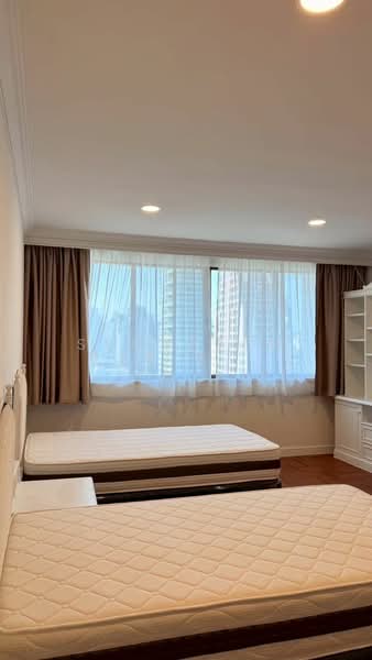 Charan Tower Residences by Aspira, Bangkok, 19 Soi Sukhumvit 43, Khlong Tan Nua, Watthana, Bangkok, 4 Bedrooms, 385 sqm, Apartment For Rent, by Suchatchaya Supawachiranant, 500229995 - DDproperty.com