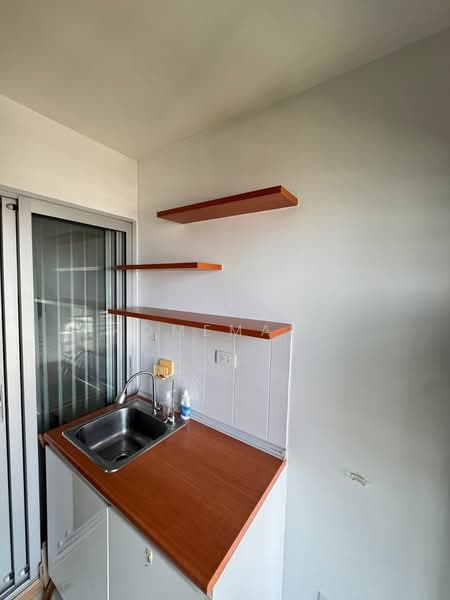 The President Sathorn-Ratchapruek 2, Bangkok, 285 Petchkasem Road, Pak Khlong Phasi Charoen, Phasi Charoen, Bangkok, 1 Bedroom, 35 sqm, Condo For Sale, by Homemark, 500229997 - DDproperty.com