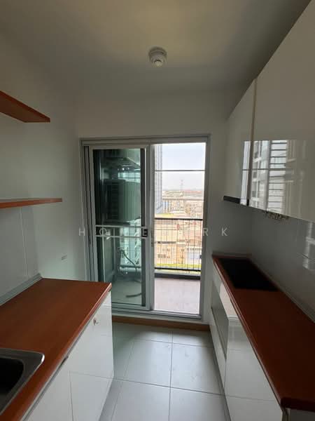 The President Sathorn-Ratchapruek 2, Bangkok, 285 Petchkasem Road, Pak Khlong Phasi Charoen, Phasi Charoen, Bangkok, 1 Bedroom, 35 sqm, Condo For Sale, by Homemark, 500229997 - DDproperty.com