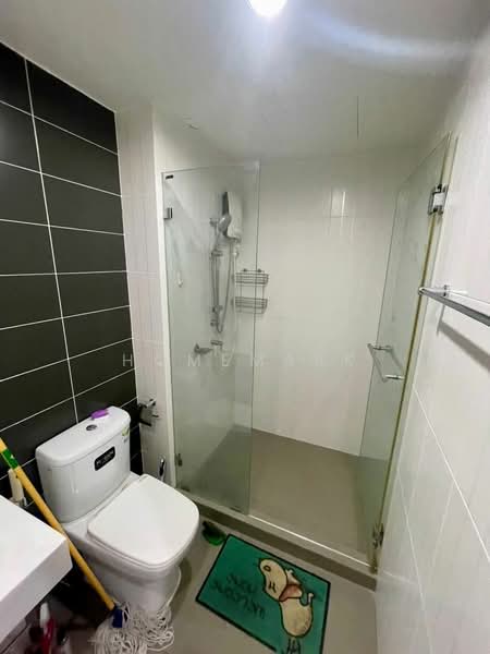 The President Sathorn-Ratchapruek 2, Bangkok, 285 Petchkasem Road, Pak Khlong Phasi Charoen, Phasi Charoen, Bangkok, 1 Bedroom, 35 sqm, Condo For Sale, by Homemark, 500229997 - DDproperty.com