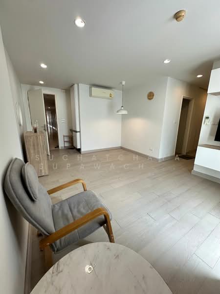 The Bangkok Sathorn-Taksin, Bangkok, Krung Thonburi, Bang Lam Phu Lang, Khlong San, Bangkok, 2 Bedrooms, 69 sqm, Condo For Rent, by Suchatchaya Supawachiranant, 500229998 - DDproperty.com