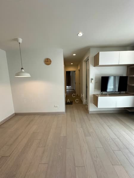 The Bangkok Sathorn-Taksin, Bangkok, Krung Thonburi, Bang Lam Phu Lang, Khlong San, Bangkok, 2 Bedrooms, 69 sqm, Condo For Rent, by Suchatchaya Supawachiranant, 500229998 - DDproperty.com