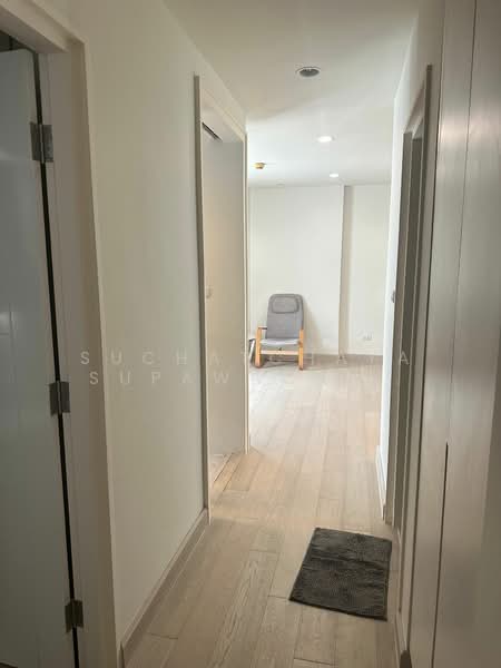 The Bangkok Sathorn-Taksin, Bangkok, Krung Thonburi, Bang Lam Phu Lang, Khlong San, Bangkok, 2 Bedrooms, 69 sqm, Condo For Rent, by Suchatchaya Supawachiranant, 500229998 - DDproperty.com