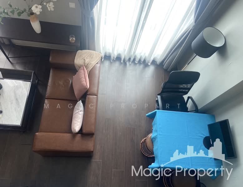 C Ekkamai, Bangkok, 888 Soi Sukhumvit 63, Sukhumvit Road, Khlong Tan Nua, Watthana, Bangkok, 1 Bedroom, 34 sqm, Condo For Sale, by Magic Property, 500230000 - DDproperty.com