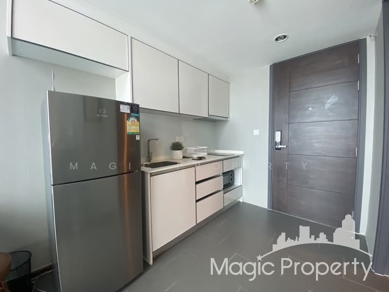 C Ekkamai, Bangkok, 888 Soi Sukhumvit 63, Sukhumvit Road, Khlong Tan Nua, Watthana, Bangkok, 1 Bedroom, 34 sqm, Condo For Sale, by Magic Property, 500230000 - DDproperty.com
