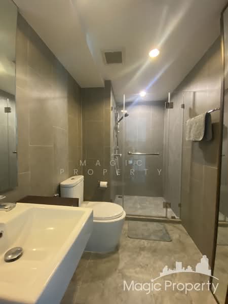 C Ekkamai, Bangkok, 888 Soi Sukhumvit 63, Sukhumvit Road, Khlong Tan Nua, Watthana, Bangkok, 1 Bedroom, 34 sqm, Condo For Sale, by Magic Property, 500230000 - DDproperty.com