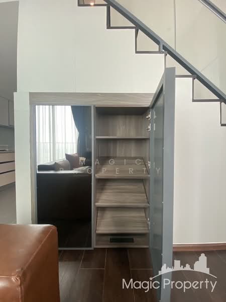 C Ekkamai, Bangkok, 888 Soi Sukhumvit 63, Sukhumvit Road, Khlong Tan Nua, Watthana, Bangkok, 1 Bedroom, 34 sqm, Condo For Sale, by Magic Property, 500230000 - DDproperty.com