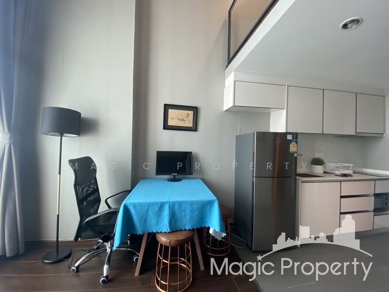 C Ekkamai, Bangkok, 888 Soi Sukhumvit 63, Sukhumvit Road, Khlong Tan Nua, Watthana, Bangkok, 1 Bedroom, 34 sqm, Condo For Sale, by Magic Property, 500230000 - DDproperty.com