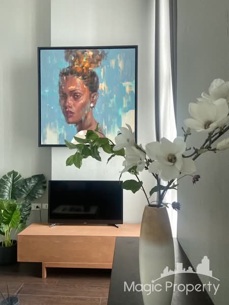 C Ekkamai, Bangkok, 888 Soi Sukhumvit 63, Sukhumvit Road, Khlong Tan Nua, Watthana, Bangkok, 1 Bedroom, 34 sqm, Condo For Sale, by Magic Property, 500230000 - DDproperty.com