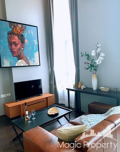 C Ekkamai, Bangkok, 888 Soi Sukhumvit 63, Sukhumvit Road, Khlong Tan Nua, Watthana, Bangkok, 1 Bedroom, 34 sqm, Condo For Sale, by Magic Property, 500230000 - DDproperty.com