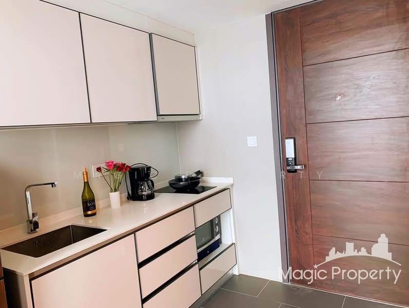 C Ekkamai, Bangkok, 888 Soi Sukhumvit 63, Sukhumvit Road, Khlong Tan Nua, Watthana, Bangkok, 1 Bedroom, 34 sqm, Condo For Sale, by Magic Property, 500230000 - DDproperty.com