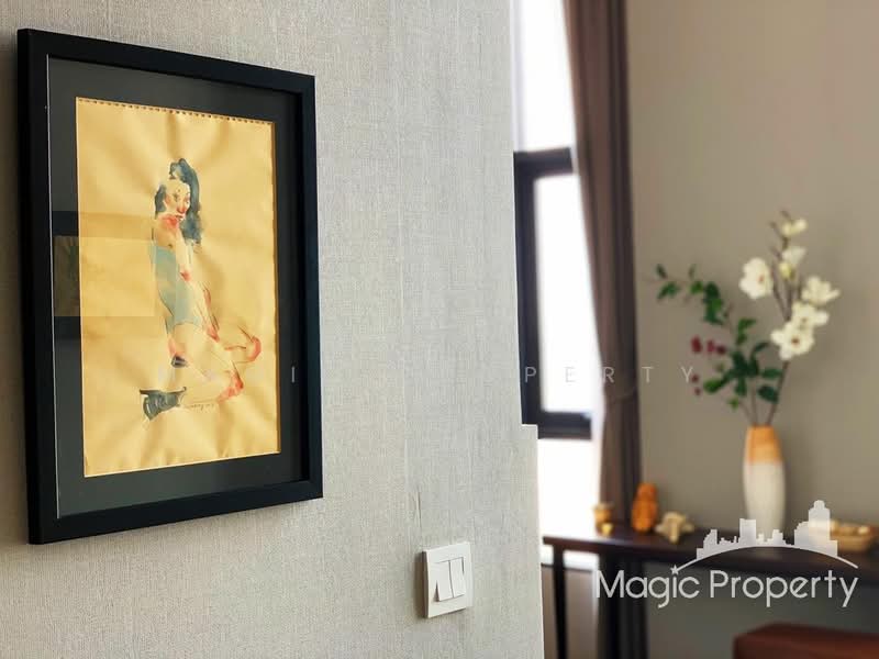 C Ekkamai, Bangkok, 888 Soi Sukhumvit 63, Sukhumvit Road, Khlong Tan Nua, Watthana, Bangkok, 1 Bedroom, 34 sqm, Condo For Sale, by Magic Property, 500230000 - DDproperty.com