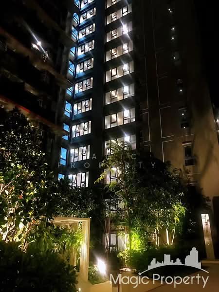 C Ekkamai, Bangkok, 888 Soi Sukhumvit 63, Sukhumvit Road, Khlong Tan Nua, Watthana, Bangkok, 1 Bedroom, 34 sqm, Condo For Sale, by Magic Property, 500230000 - DDproperty.com