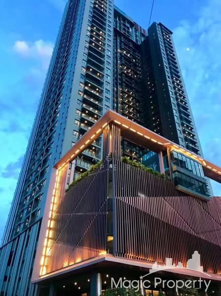 C Ekkamai, Bangkok, 888 Soi Sukhumvit 63, Sukhumvit Road, Khlong Tan Nua, Watthana, Bangkok, 1 Bedroom, 34 sqm, Condo For Sale, by Magic Property, 500230000 - DDproperty.com