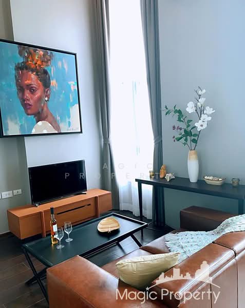 C Ekkamai, Bangkok, 888 Soi Sukhumvit 63, Sukhumvit Road, Khlong Tan Nua, Watthana, Bangkok, 1 Bedroom, 34 sqm, Condo For Sale, by Magic Property, 500230000 - DDproperty.com