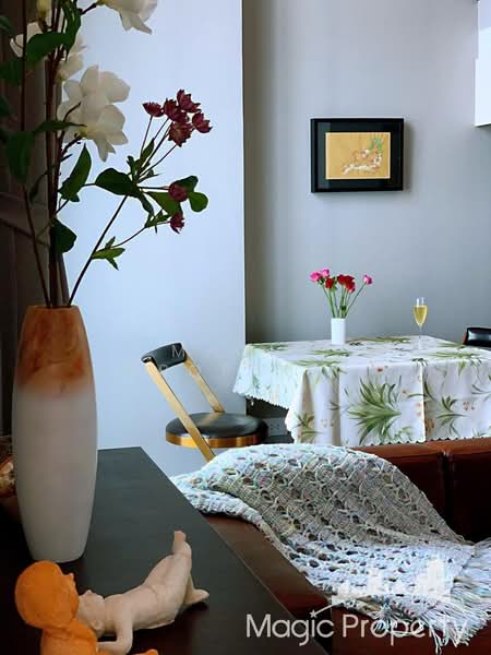 C Ekkamai, Bangkok, 888 Soi Sukhumvit 63, Sukhumvit Road, Khlong Tan Nua, Watthana, Bangkok, 1 Bedroom, 34 sqm, Condo For Sale, by Magic Property, 500230000 - DDproperty.com