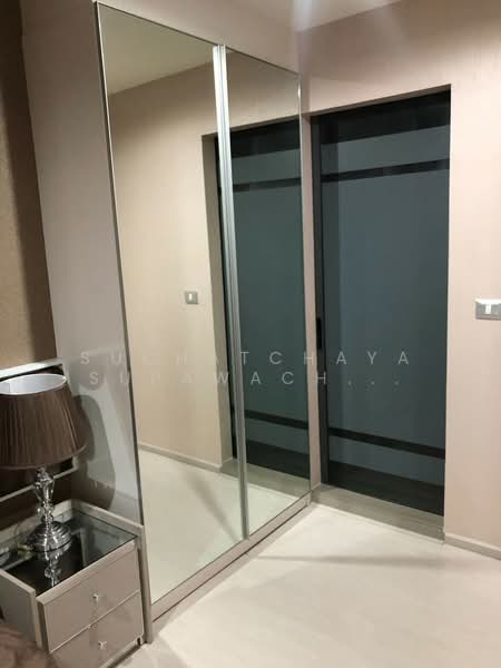 Rhythm Sukhumvit 42, Bangkok, Soi Sukhumvit 42, Sukhumvit Road, Phra Kanong, Khlong Toei, Bangkok, 1 Bedroom, 36 sqm, Condo For Rent, by Suchatchaya Supawachiranant, 500230002 - DDproperty.com