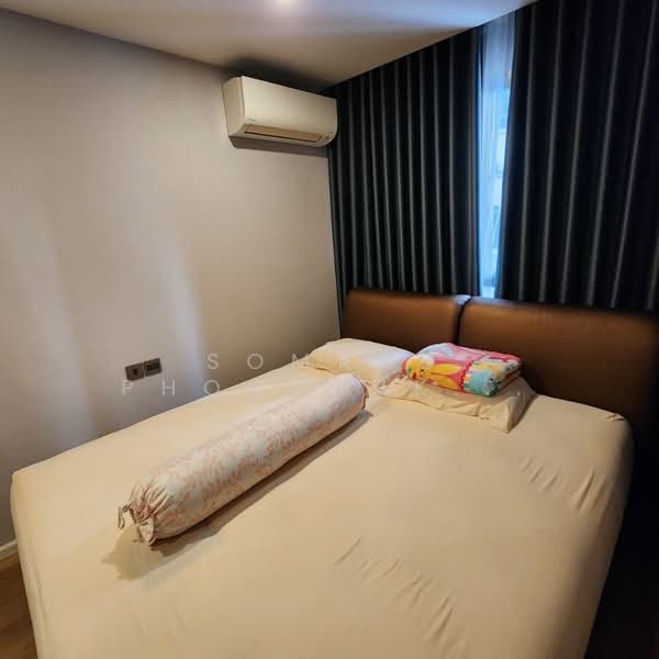 For Rent - Suanbua Residence Ari 1- Ralakru, Bangkok