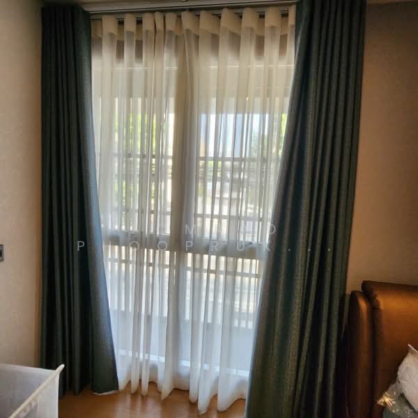 For Rent - Suanbua Residence Ari 1- Ralakru, Bangkok