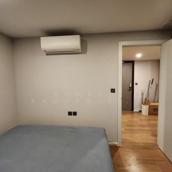 ให้เช่า - Suanbua Residence Ari 1- Ralakru : สวนบัว เรสซิเดนซ์ อารีย์ 1- ราชครู, กรุงเทพ