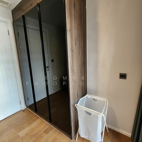 For Rent - Suanbua Residence Ari 1- Ralakru, Bangkok