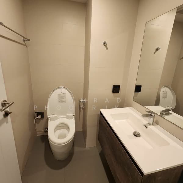 ให้เช่า - Suanbua Residence Ari 1- Ralakru : สวนบัว เรสซิเดนซ์ อารีย์ 1- ราชครู, กรุงเทพ