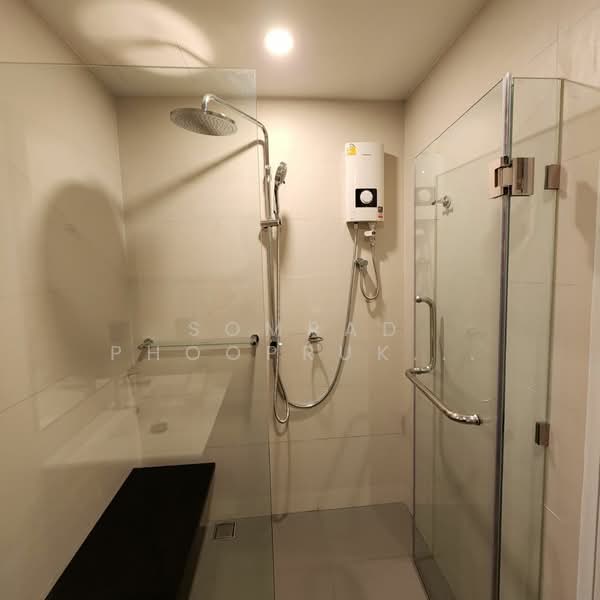 For Rent - Suanbua Residence Ari 1- Ralakru, Bangkok