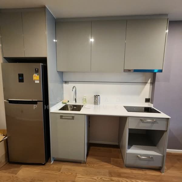 For Rent - Suanbua Residence Ari 1- Ralakru, Bangkok