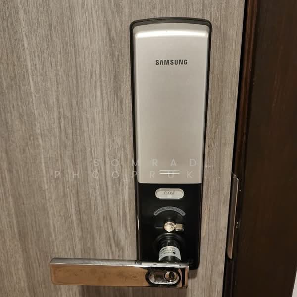 For Rent - Suanbua Residence Ari 1- Ralakru, Bangkok