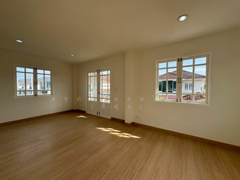 Vararom Prachauthit 98, Bangkok, Soi Pracha Uthit 98, Pracha Uthit Road, Thung Khru, Thung Khru, Bangkok, 3 Bedrooms, 200 sqm, Single Detached House For Sale, by สรภพ ยอดไชย (สีฝุ่น), 500230006 - DDproperty.com