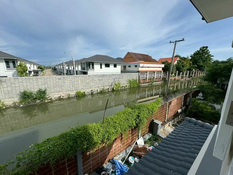 Vararom Prachauthit 98 : วรารมย์ ประชาอุทิศ 98, กรุงเทพ, ซอย ประชาอุทิศ 98 ถนนประชาอุทิศ, ทุ่งครุ, ทุ่งครุ, กรุงเทพ, 200 ตร.ม., บ้านเดี่ยว ขาย, โดย สรภพ ยอดไชย (สีฝุ่น), 500230006 - DDproperty.com