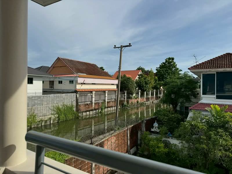 Vararom Prachauthit 98, Bangkok, Soi Pracha Uthit 98, Pracha Uthit Road, Thung Khru, Thung Khru, Bangkok, 3 Bedrooms, 200 sqm, Single Detached House For Sale, by สรภพ ยอดไชย (สีฝุ่น), 500230006 - DDproperty.com