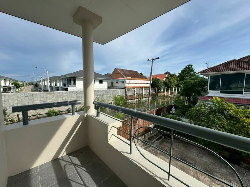 Vararom Prachauthit 98, Bangkok, Soi Pracha Uthit 98, Pracha Uthit Road, Thung Khru, Thung Khru, Bangkok, 3 Bedrooms, 200 sqm, Single Detached House For Sale, by สรภพ ยอดไชย (สีฝุ่น), 500230006 - DDproperty.com