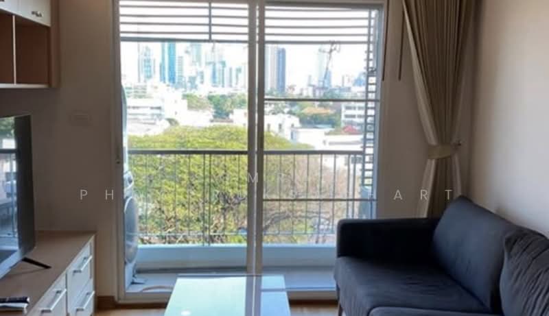 ขาย - Residence Sukhumvit 52 : เรซิเดนท์ สุขุมวิท 52, กรุงเทพ