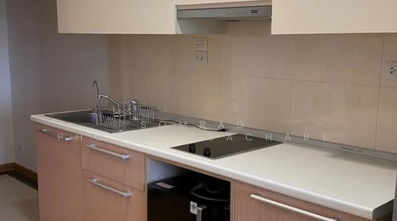 For Sale - Residence Sukhumvit 52, Bangkok