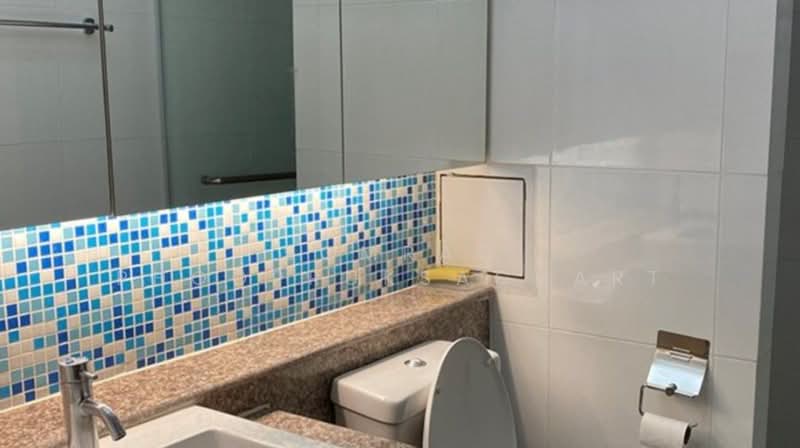 ขาย - Residence Sukhumvit 52 : เรซิเดนท์ สุขุมวิท 52, กรุงเทพ