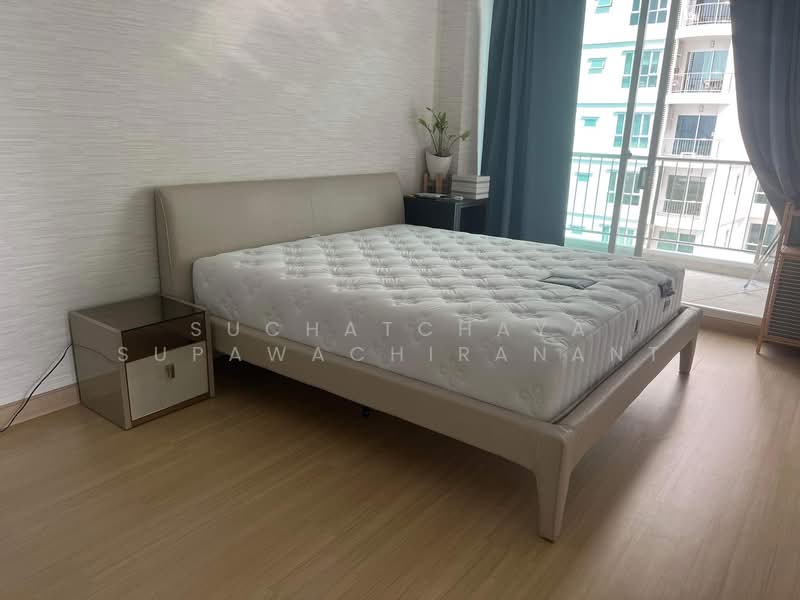 Supalai Riva Grande Rama 3, Bangkok, Rama 3 Road, Chong Nonsi, Yan Nawa, Bangkok, 2 Bedrooms, 140 sqm, Condo For Sale, by Suchatchaya Supawachiranant, 500230009 - DDproperty.com