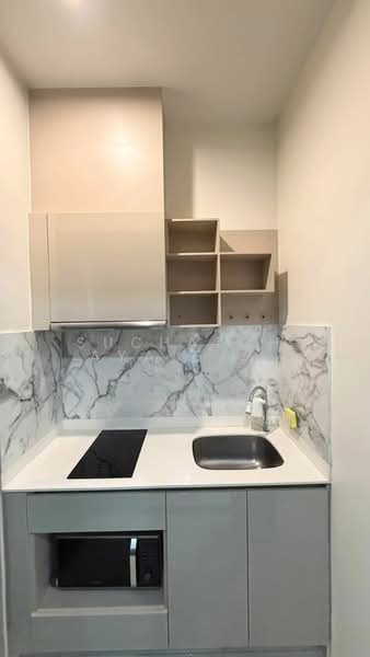 The Niche Pride Thonglor-Phetchaburi, Bangkok, New Petchaburi Road, Bang Kapi, Huai Khwang, Bangkok, 1 Bedroom, 35 sqm, Condo For Rent, by Suchatchaya Supawachiranant, 500230010 - DDproperty.com