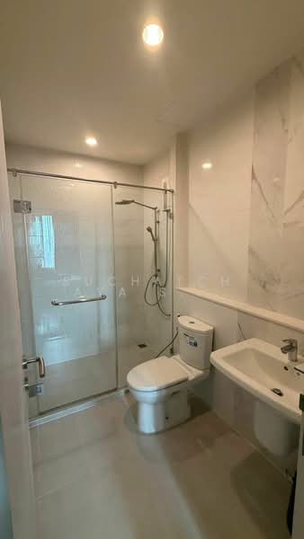 The Niche Pride Thonglor-Phetchaburi, Bangkok, New Petchaburi Road, Bang Kapi, Huai Khwang, Bangkok, 1 Bedroom, 35 sqm, Condo For Rent, by Suchatchaya Supawachiranant, 500230010 - DDproperty.com