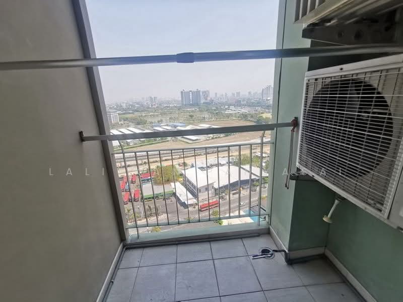 Lumpini Place Rama 9-Ratchada, Bangkok, Rama 9 Road, Huai Khwang, Huai Khwang, Bangkok, 1 Bedroom, 34 sqm, Condo For Sale, by Lalitkan Panyasai, 500230012 - DDproperty.com