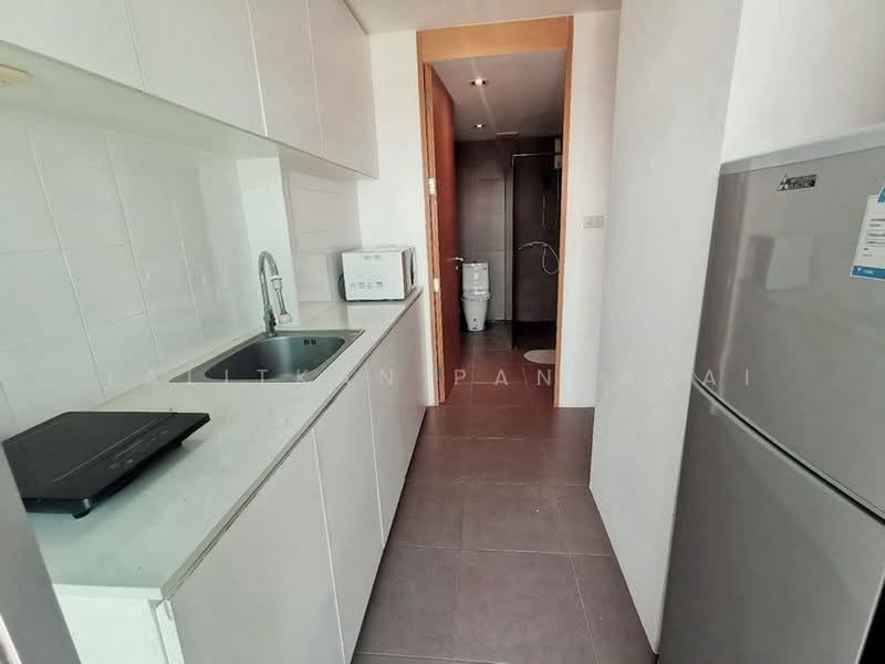 Lumpini Place Rama 9-Ratchada, Bangkok, Rama 9 Road, Huai Khwang, Huai Khwang, Bangkok, 1 Bedroom, 34 sqm, Condo For Sale, by Lalitkan Panyasai, 500230012 - DDproperty.com