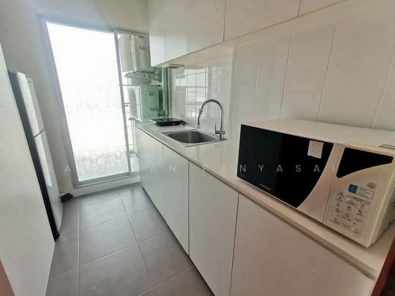 Lumpini Place Rama 9-Ratchada, Bangkok, Rama 9 Road, Huai Khwang, Huai Khwang, Bangkok, 1 Bedroom, 34 sqm, Condo For Sale, by Lalitkan Panyasai, 500230012 - DDproperty.com