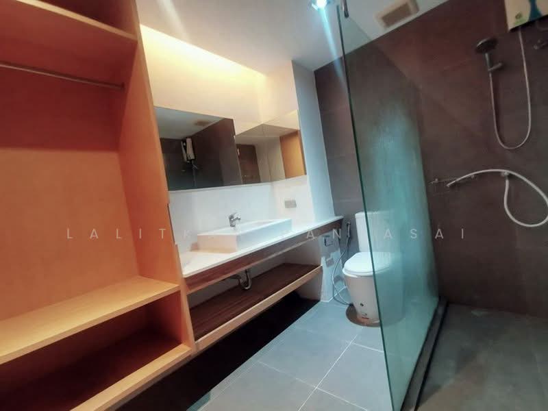 Lumpini Place Rama 9-Ratchada, Bangkok, Rama 9 Road, Huai Khwang, Huai Khwang, Bangkok, 1 Bedroom, 34 sqm, Condo For Sale, by Lalitkan Panyasai, 500230012 - DDproperty.com