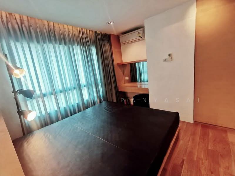 Lumpini Place Rama 9-Ratchada, Bangkok, Rama 9 Road, Huai Khwang, Huai Khwang, Bangkok, 1 Bedroom, 34 sqm, Condo For Sale, by Lalitkan Panyasai, 500230012 - DDproperty.com