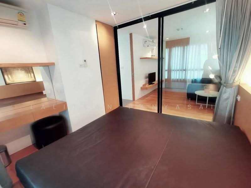 Lumpini Place Rama 9-Ratchada, Bangkok, Rama 9 Road, Huai Khwang, Huai Khwang, Bangkok, 1 Bedroom, 34 sqm, Condo For Sale, by Lalitkan Panyasai, 500230012 - DDproperty.com