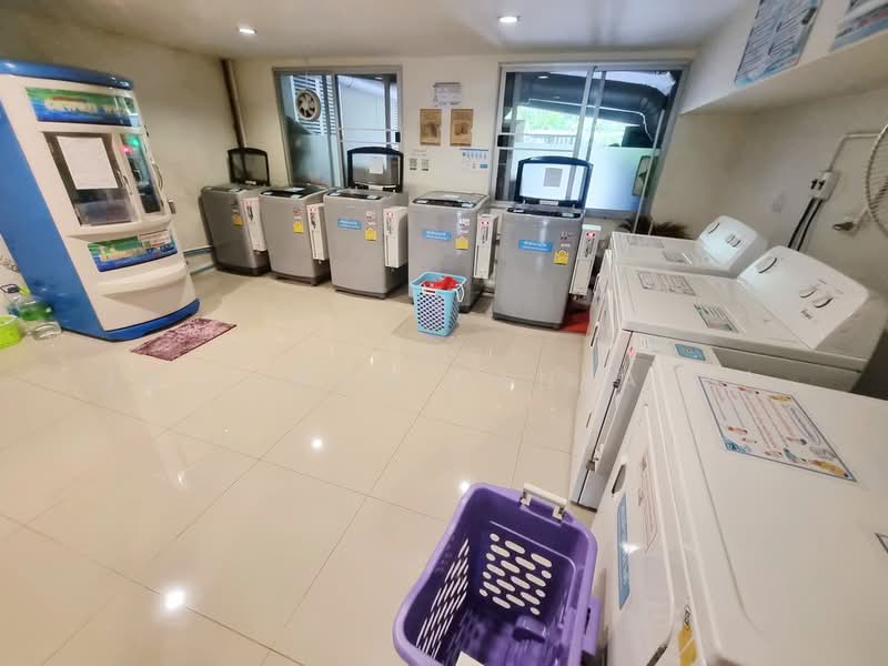 Lumpini Place Rama 9-Ratchada, Bangkok, Rama 9 Road, Huai Khwang, Huai Khwang, Bangkok, 1 Bedroom, 34 sqm, Condo For Sale, by Lalitkan Panyasai, 500230012 - DDproperty.com