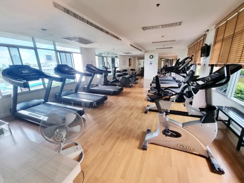 Lumpini Place Rama 9-Ratchada, Bangkok, Rama 9 Road, Huai Khwang, Huai Khwang, Bangkok, 1 Bedroom, 34 sqm, Condo For Sale, by Lalitkan Panyasai, 500230012 - DDproperty.com