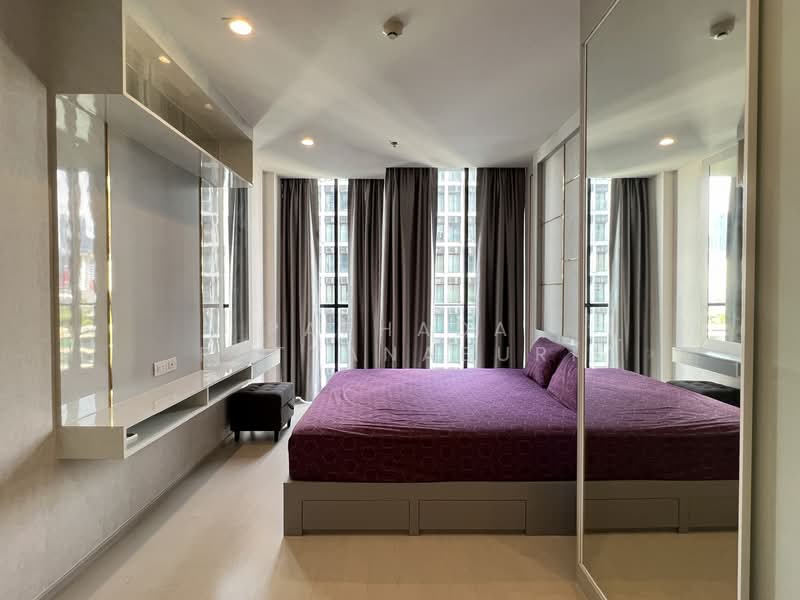Noble Ploenchit, Bangkok, 1035 Ploenchit Road, Lumphini, Pathum Wan, Bangkok, Studio, 59 sqm, Condo For Sale, by Paphada Rattanaburi, 500230018 - DDproperty.com