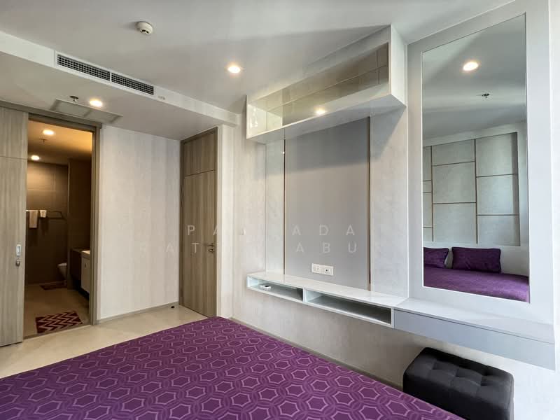 Noble Ploenchit, Bangkok, 1035 Ploenchit Road, Lumphini, Pathum Wan, Bangkok, Studio, 59 sqm, Condo For Sale, by Paphada Rattanaburi, 500230018 - DDproperty.com